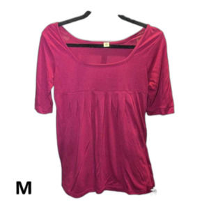 Women's Pink Shirt